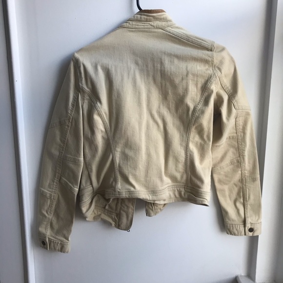 Ralph Lauren jean jacket - Picture 2 of 5